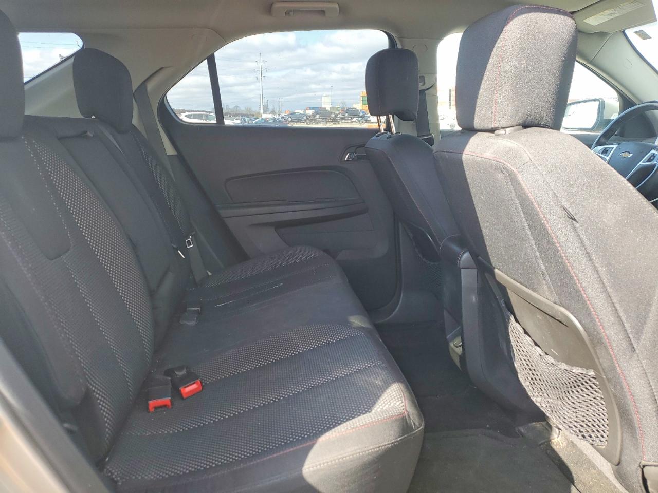 2014 CHEVROLET EQUINOX
