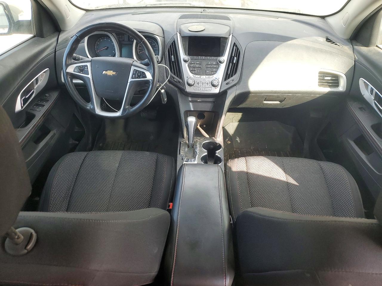 2014 CHEVROLET EQUINOX