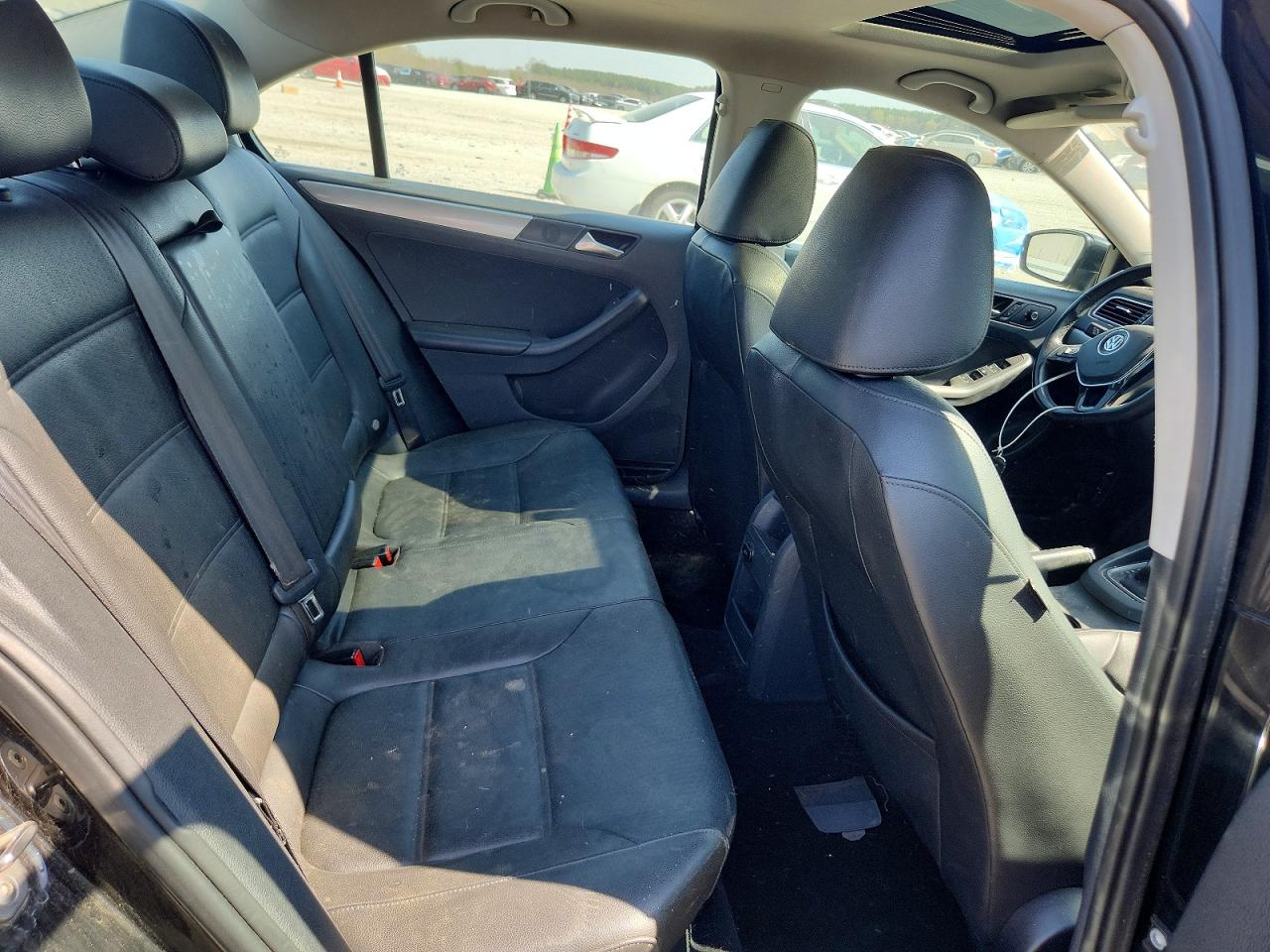 2015 VOLKSWAGEN JETTA