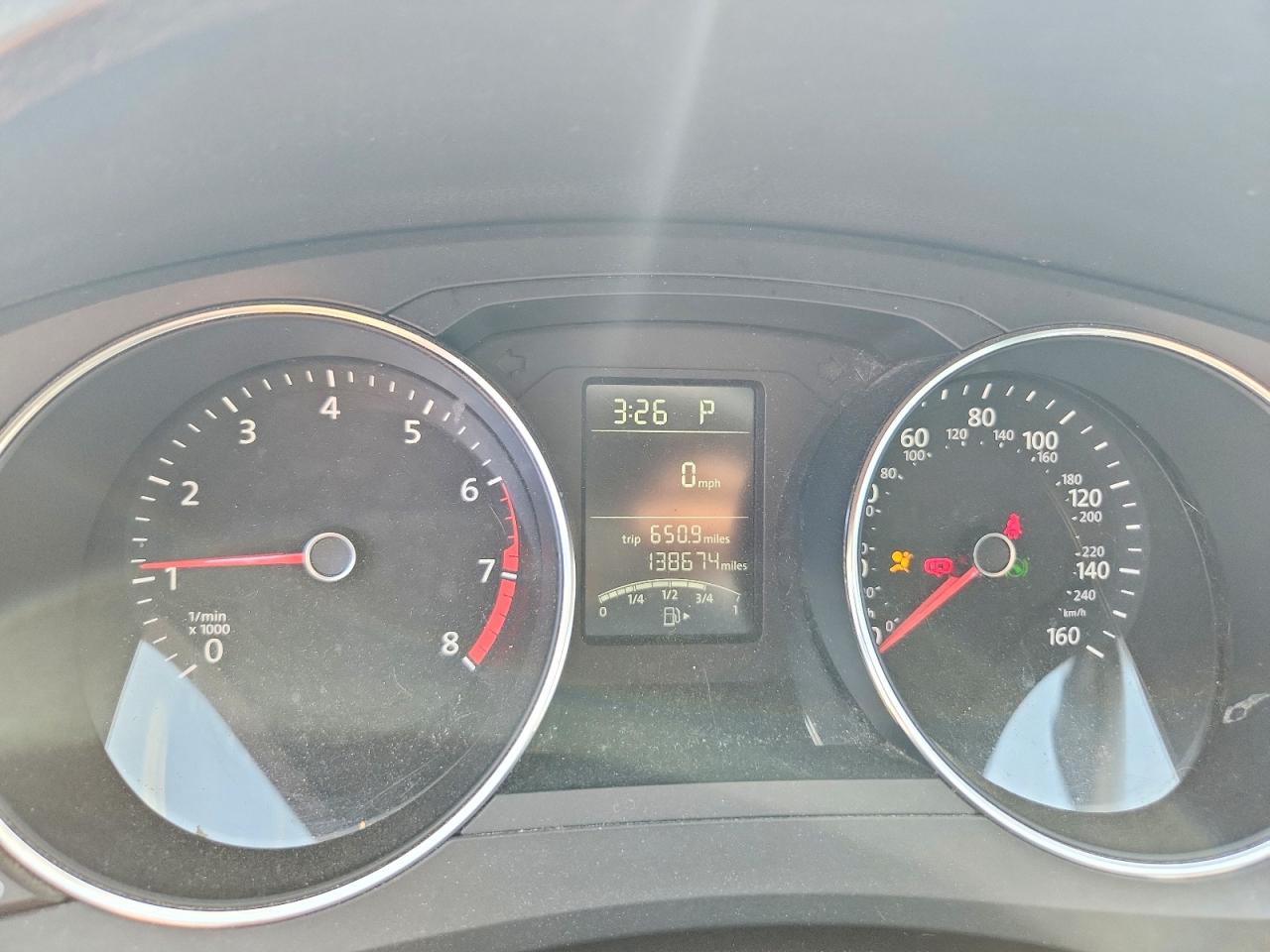 2015 VOLKSWAGEN JETTA