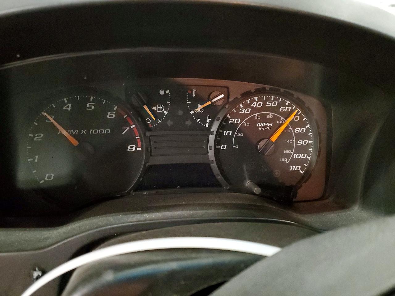 2007 CHEVROLET COLORADO