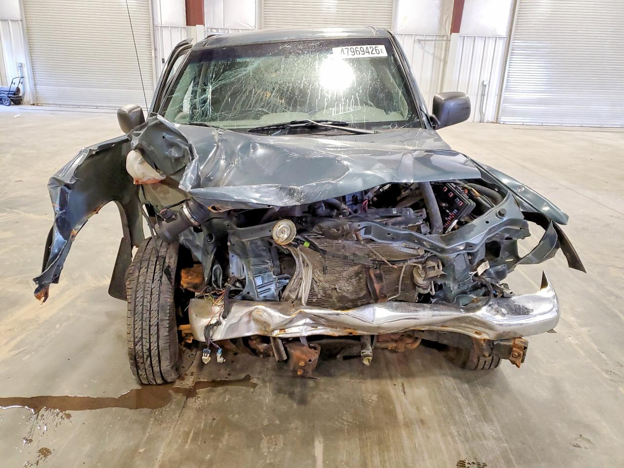 2007 CHEVROLET COLORADO
