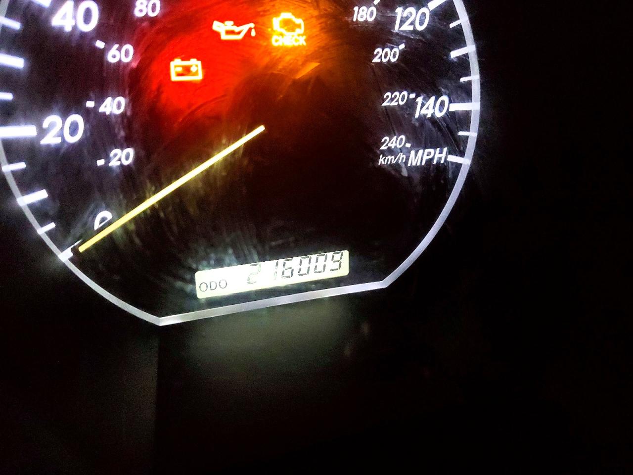 2009 LEXUS RX350