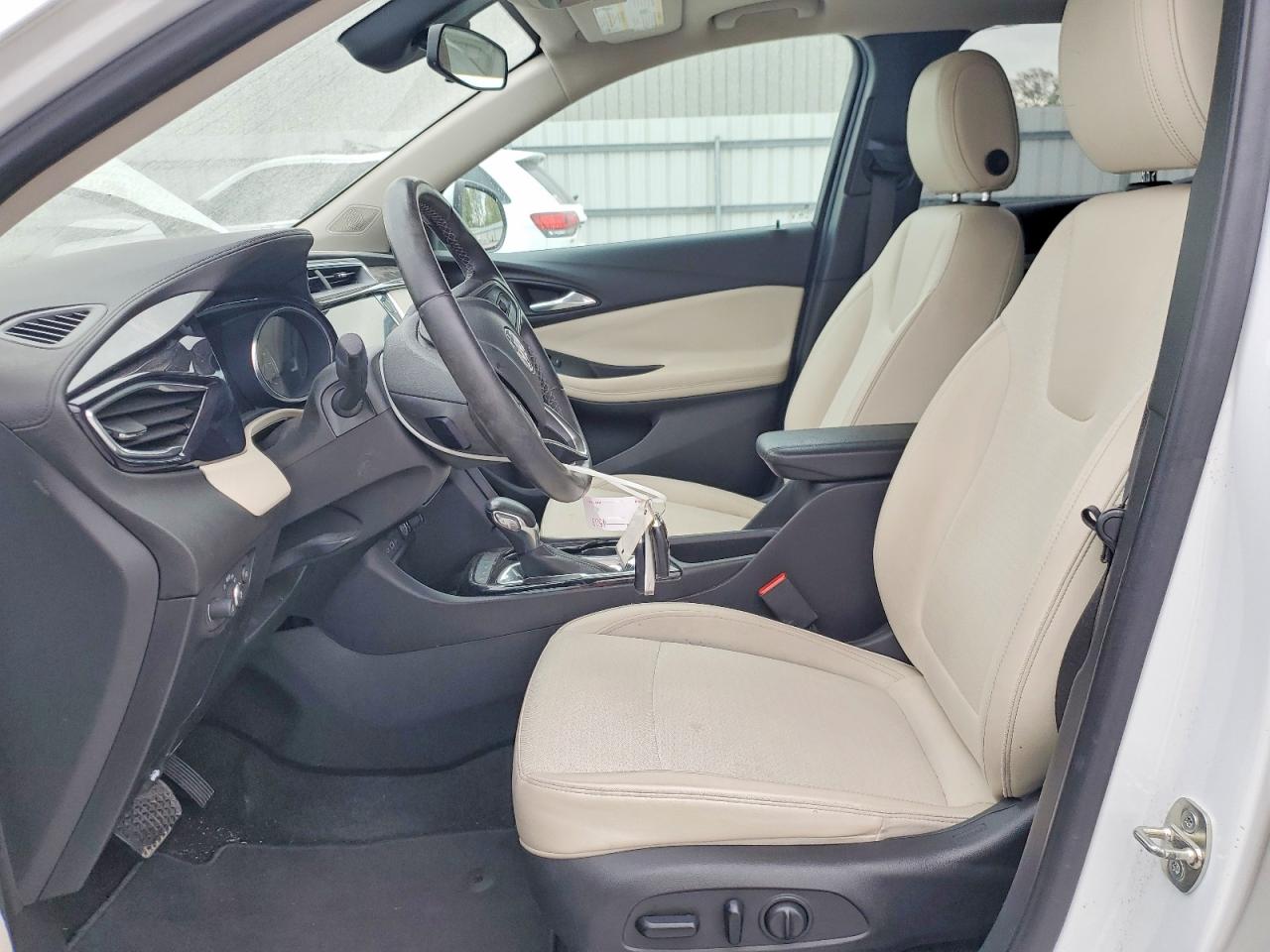 2020 BUICK ENCORE