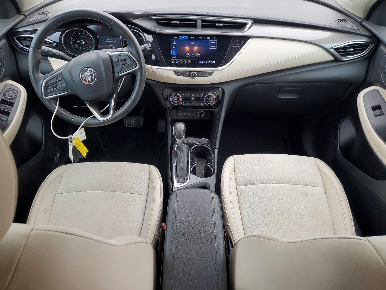 2020 BUICK ENCORE