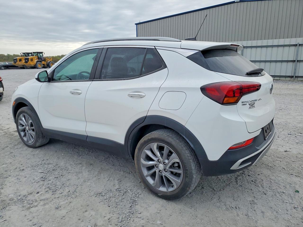 2020 BUICK ENCORE