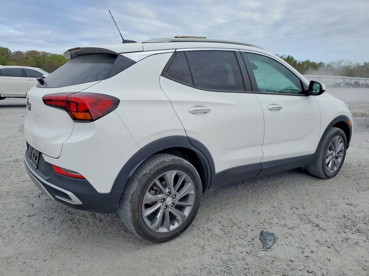 2020 BUICK ENCORE