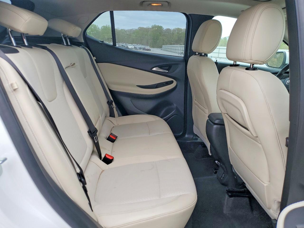 2020 BUICK ENCORE