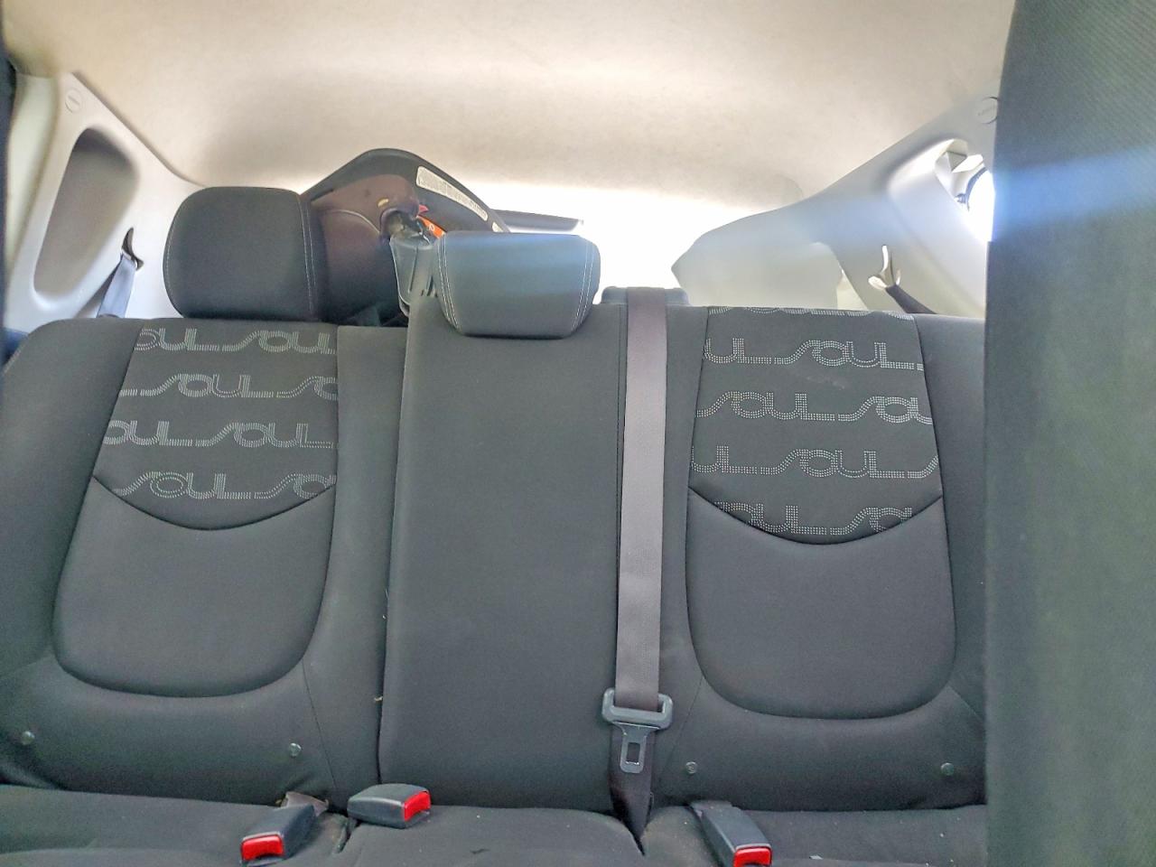 2013 KIA SOUL