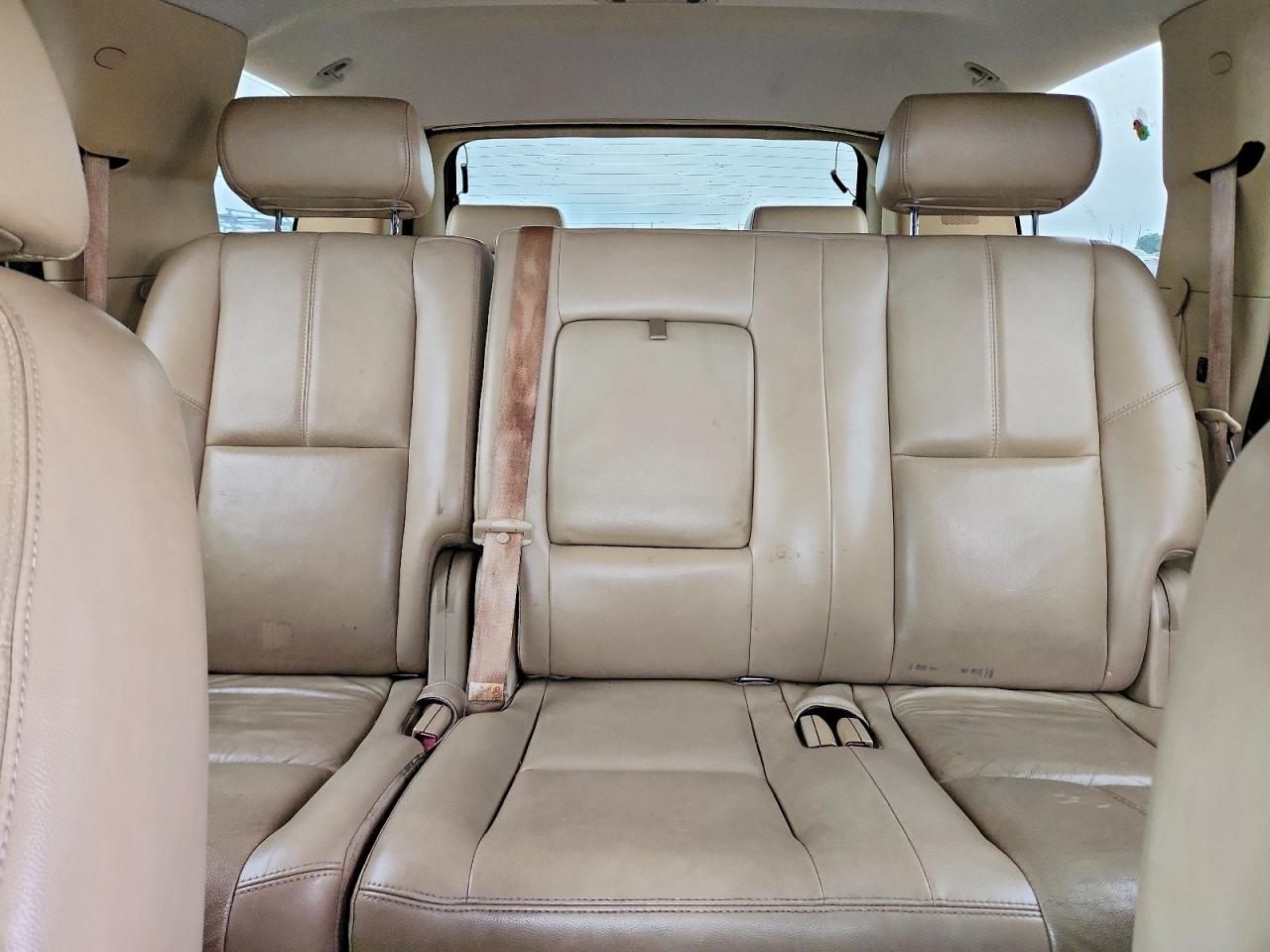 2007 CHEVROLET TAHOE