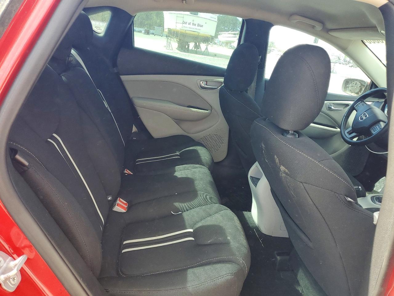 2013 DODGE DART