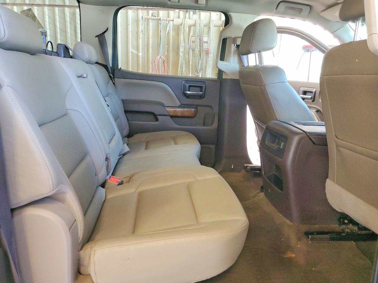 2018 GMC SIERRA