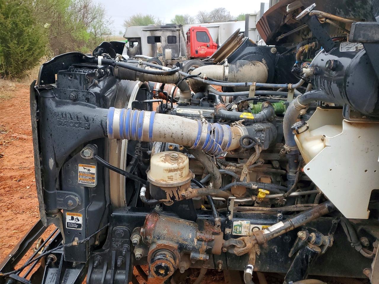 2019 KENWORTH ALL OTHER