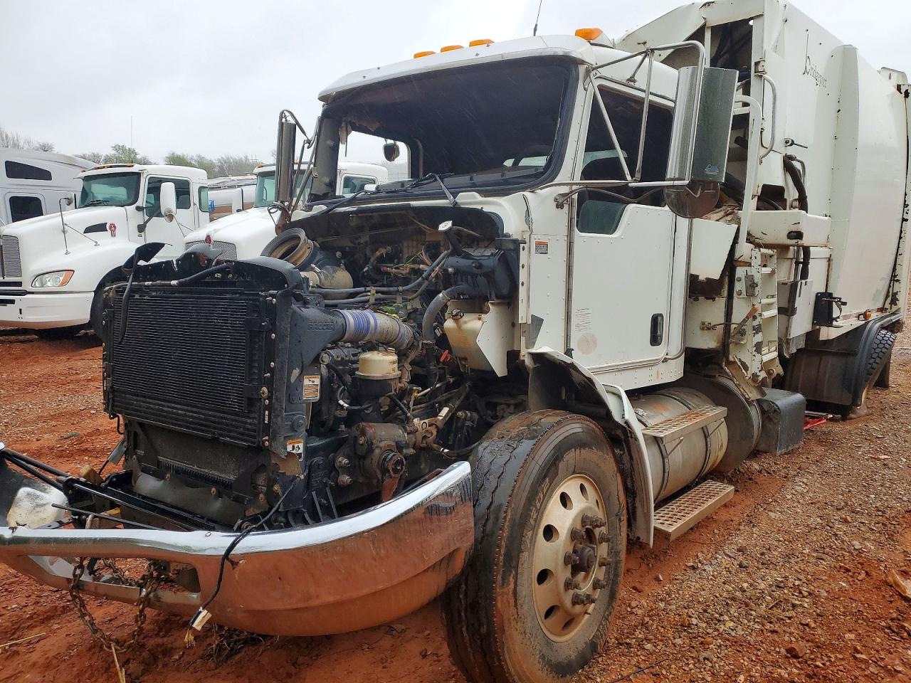 2019 KENWORTH ALL OTHER
