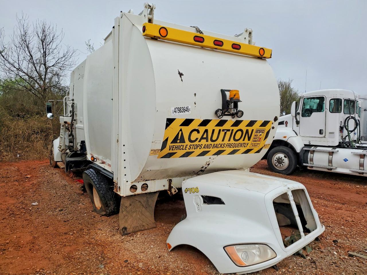 2019 KENWORTH ALL OTHER