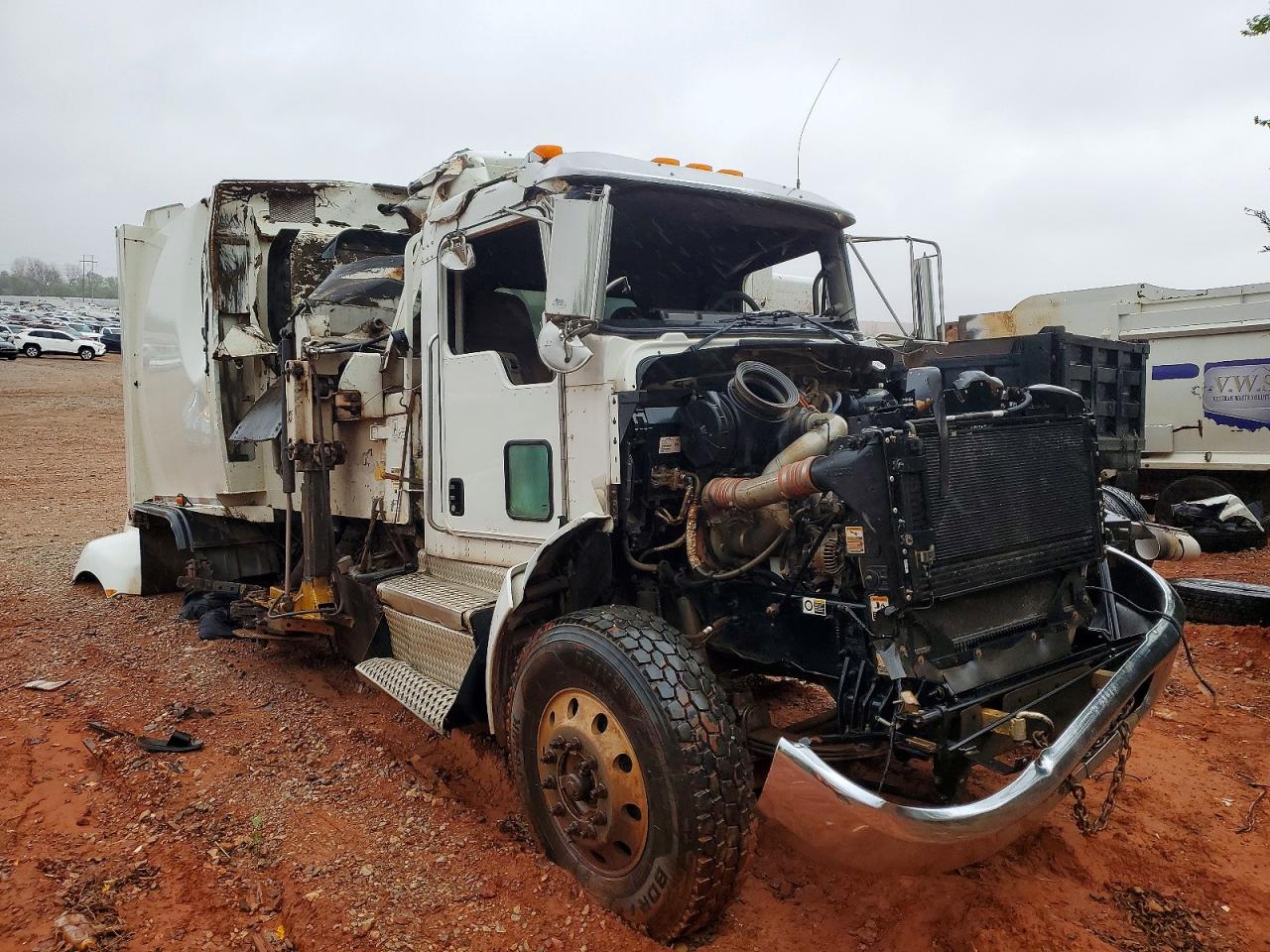 2019 KENWORTH ALL OTHER