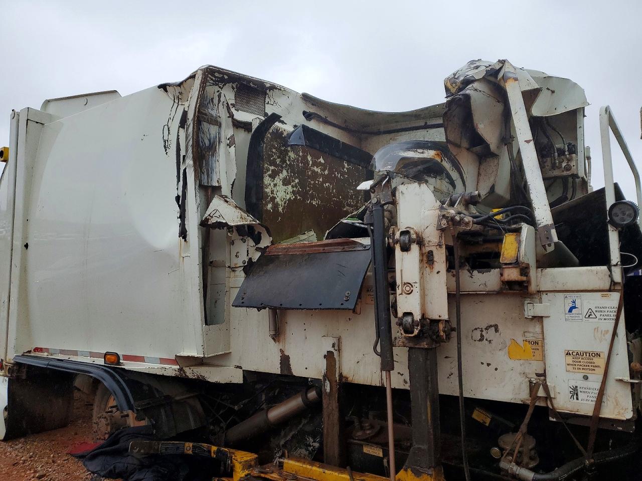2019 KENWORTH ALL OTHER