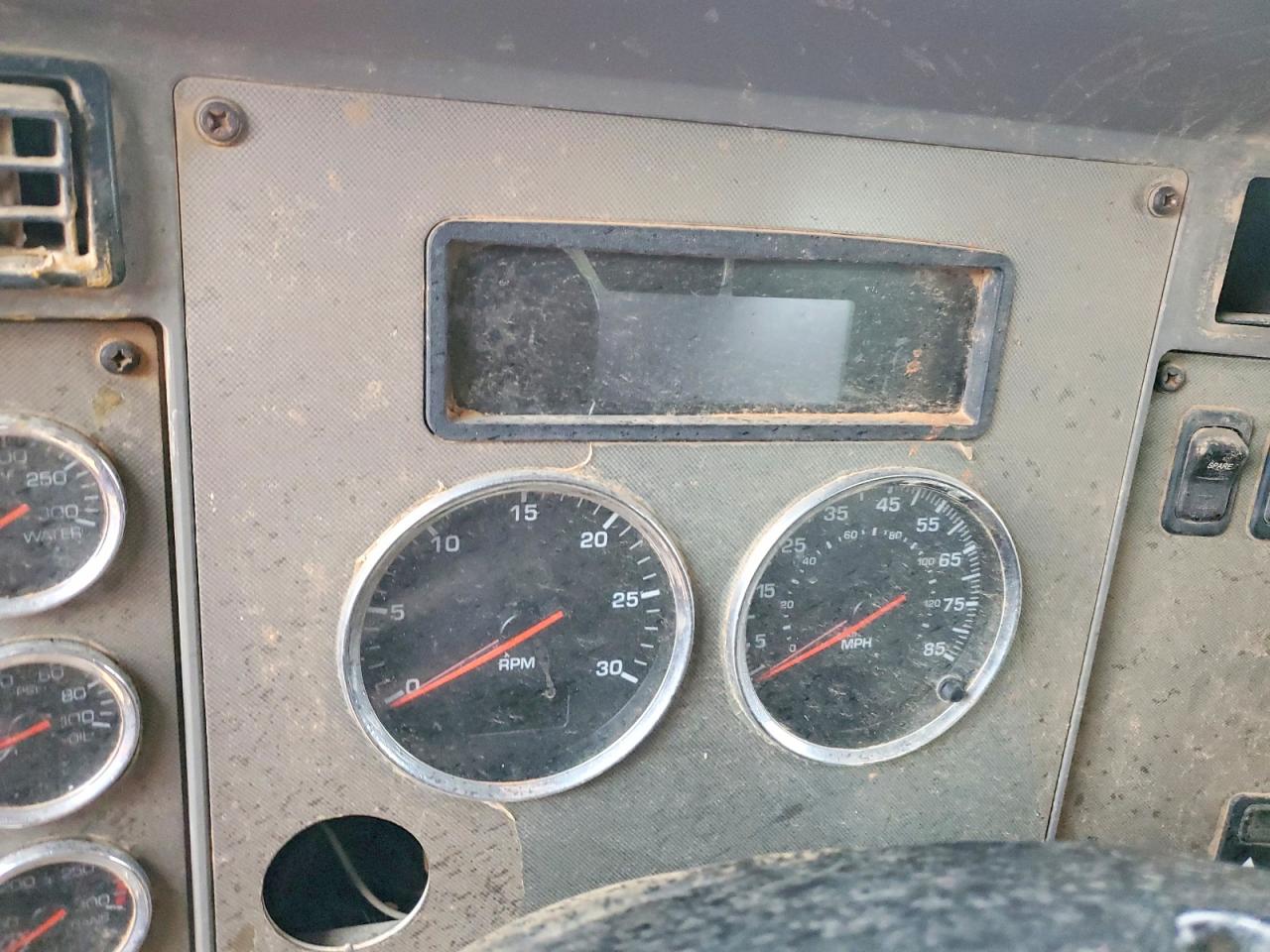 2019 KENWORTH ALL OTHER