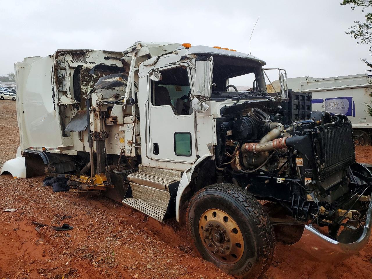 2019 KENWORTH ALL OTHER