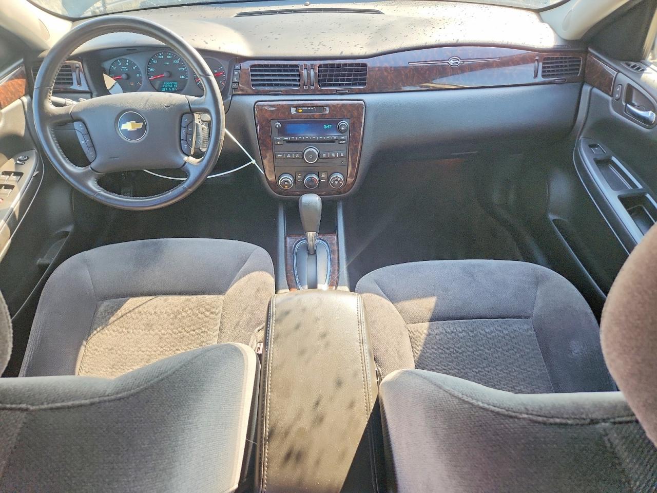 2014 CHEVROLET IMPALA