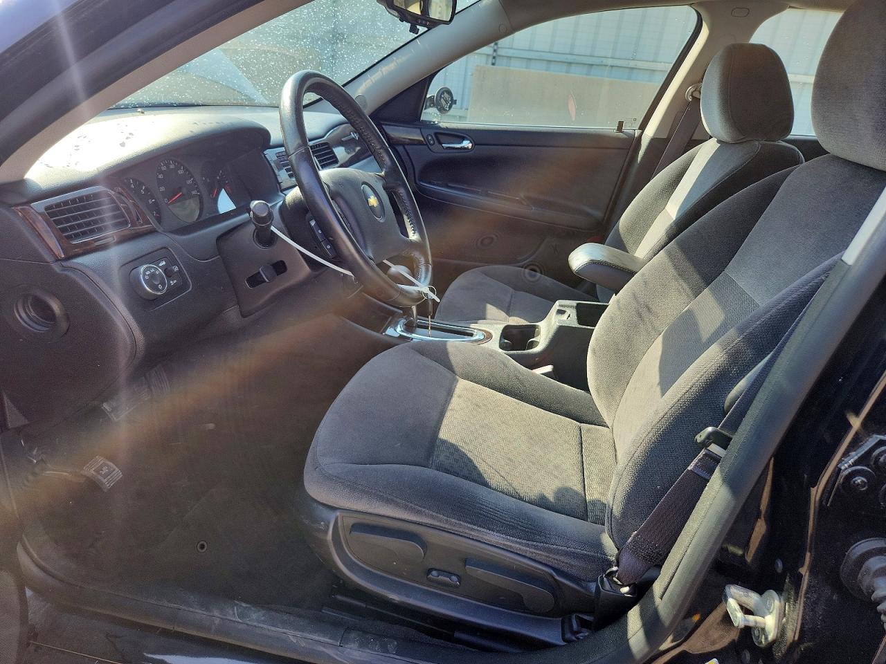 2014 CHEVROLET IMPALA