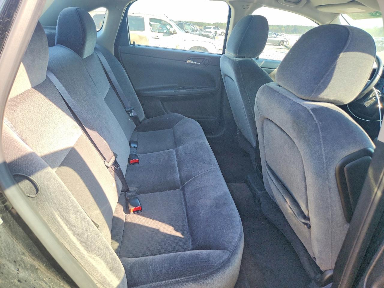 2014 CHEVROLET IMPALA