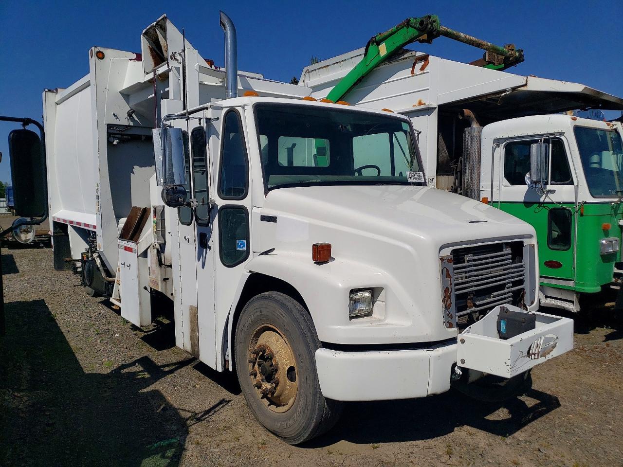 2003 FREIGHTLINER ALL OTHER
