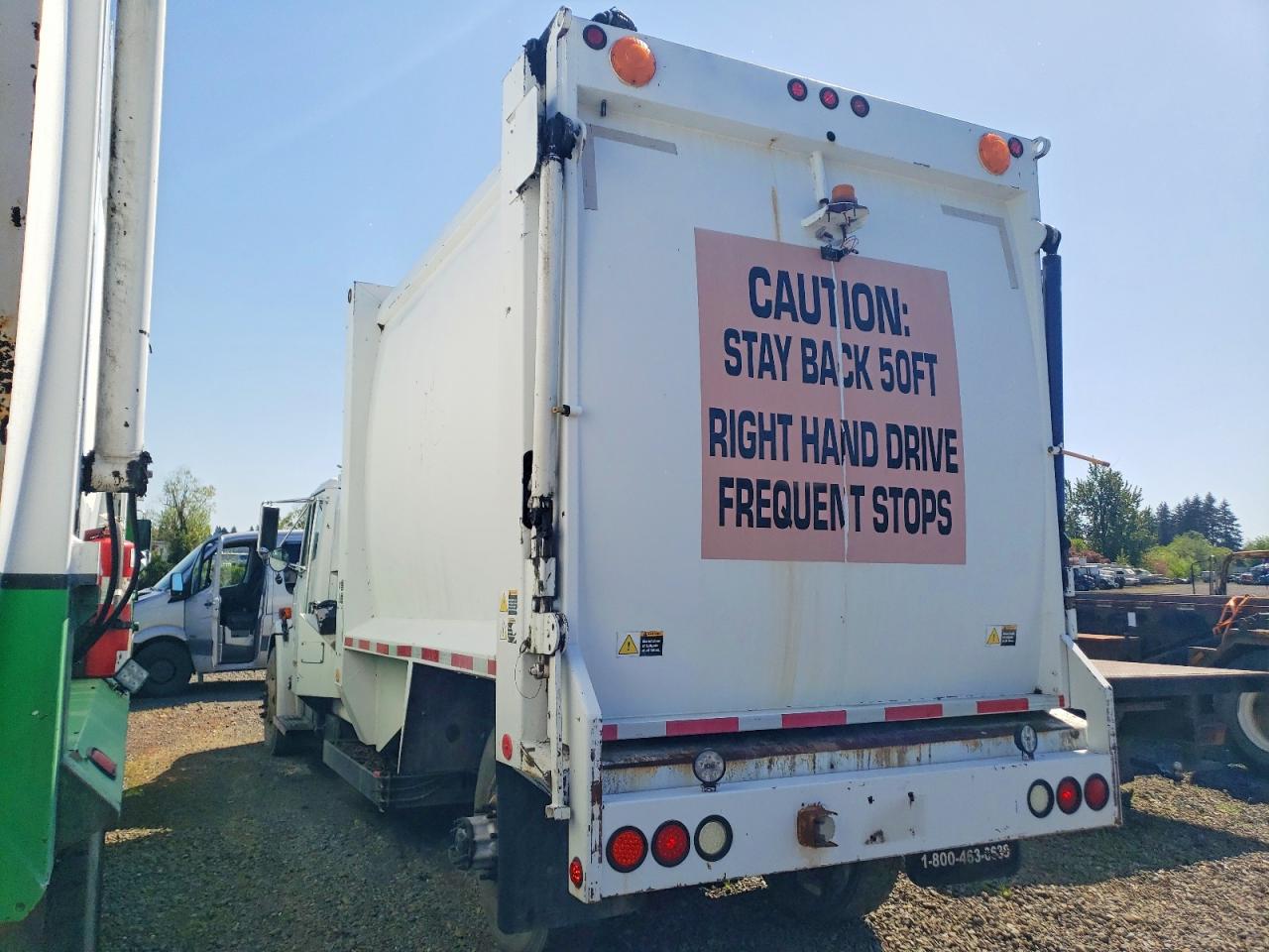 2003 FREIGHTLINER ALL OTHER