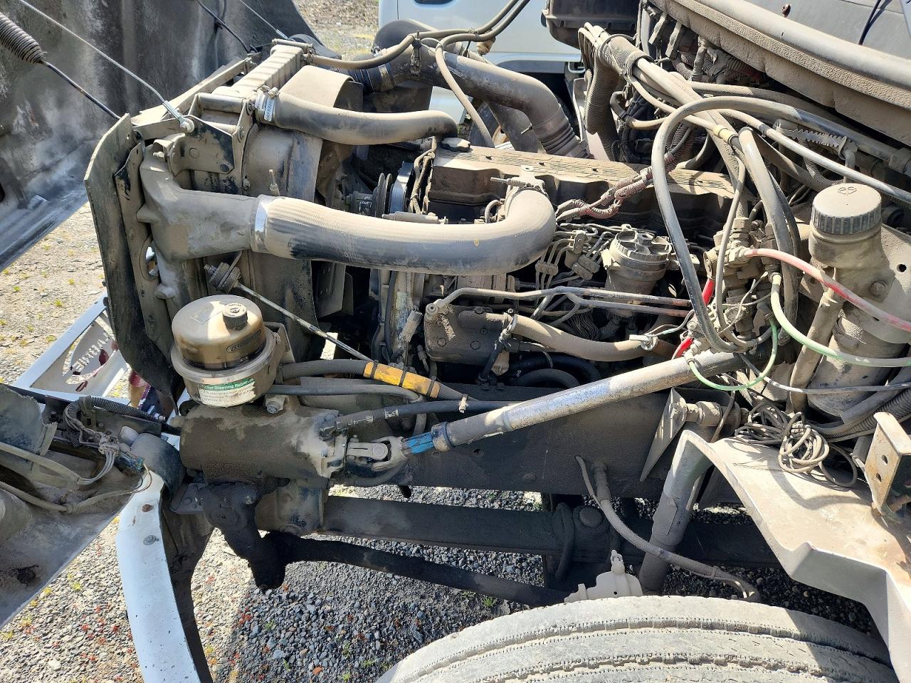 2003 FREIGHTLINER ALL OTHER