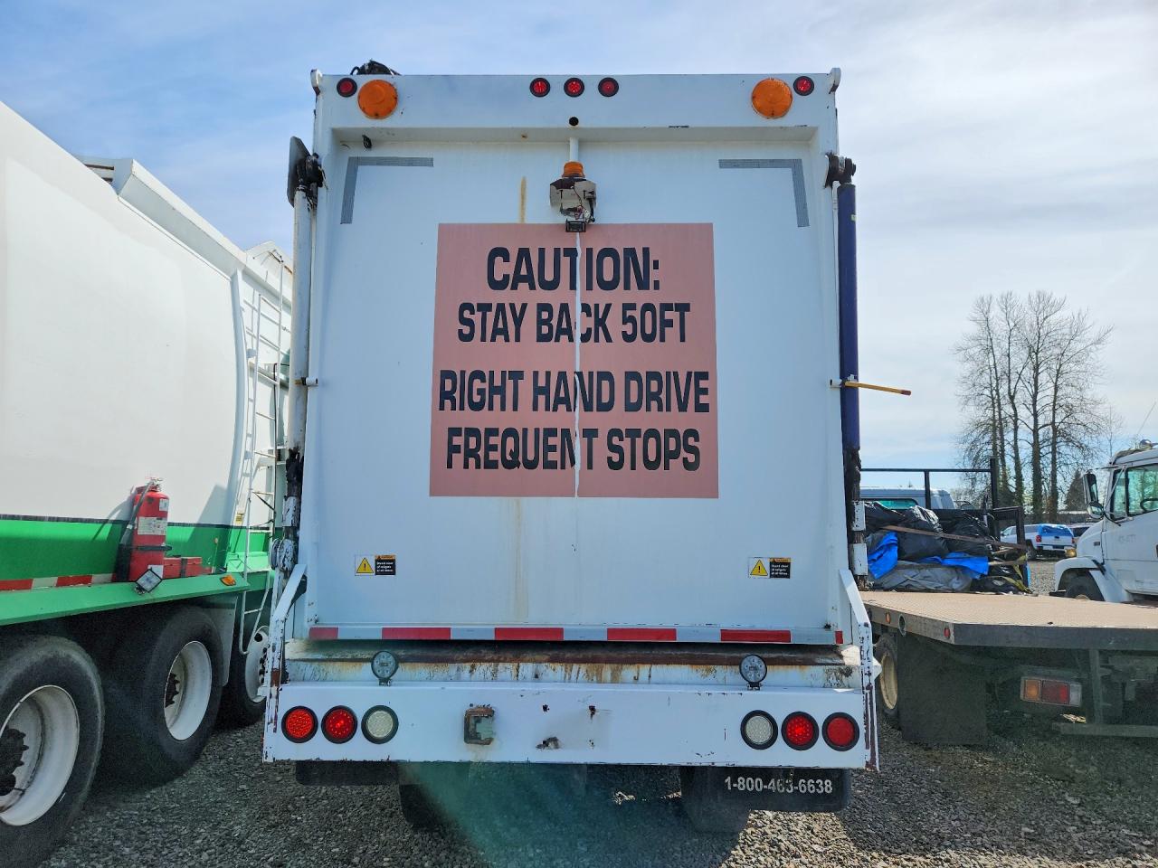 2003 FREIGHTLINER ALL OTHER
