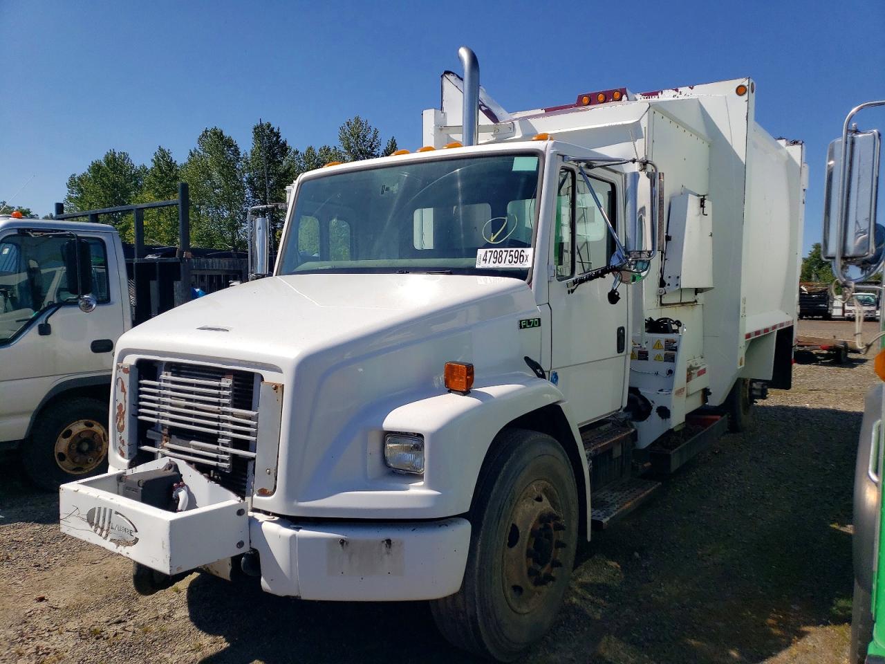 2003 FREIGHTLINER ALL OTHER