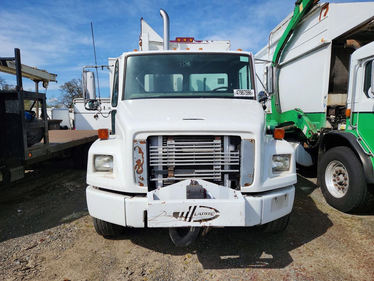 2003 FREIGHTLINER ALL OTHER