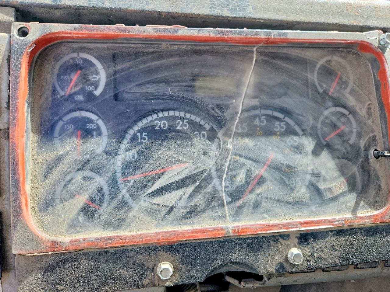 2003 FREIGHTLINER ALL OTHER