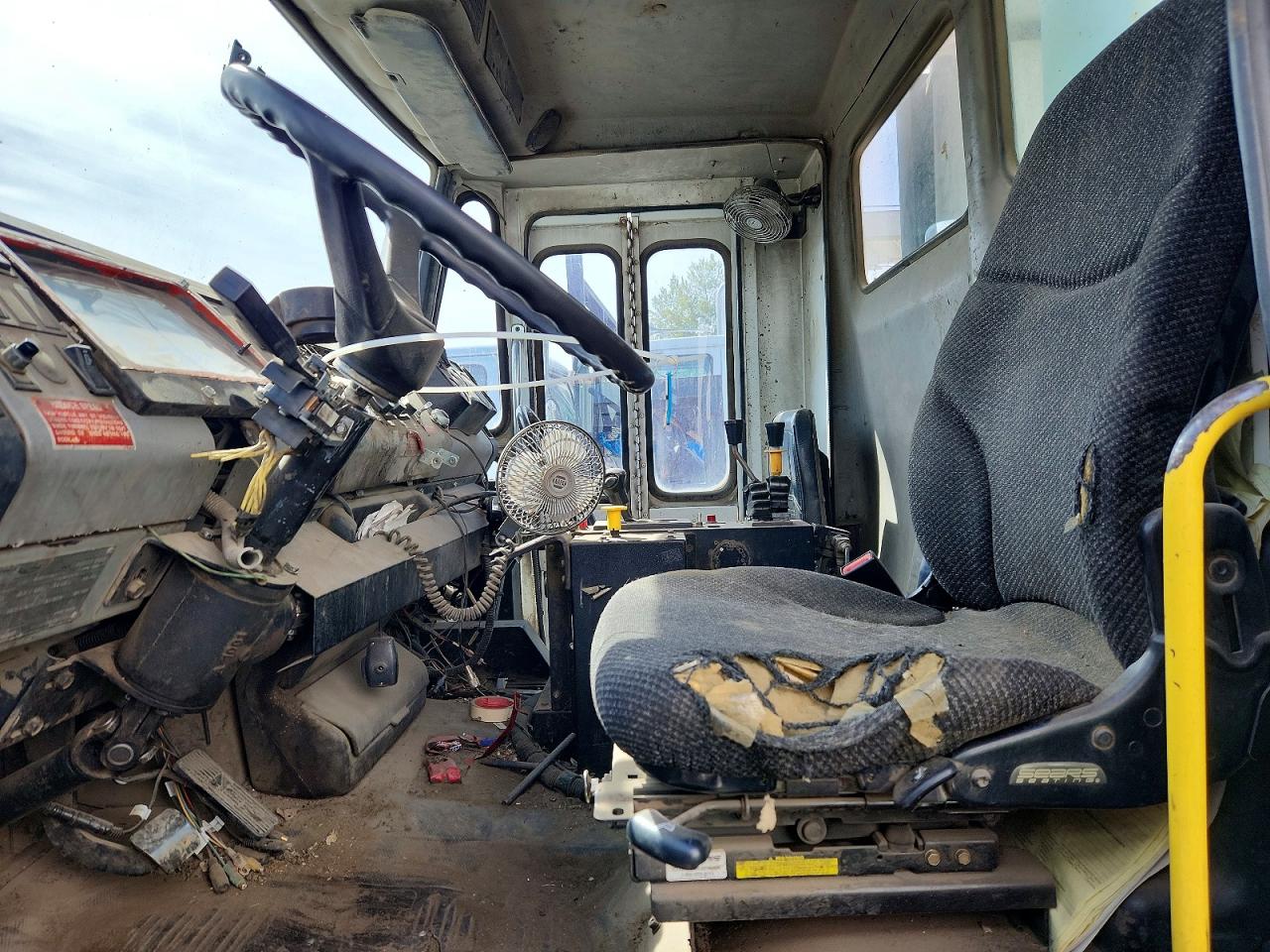 2003 FREIGHTLINER ALL OTHER