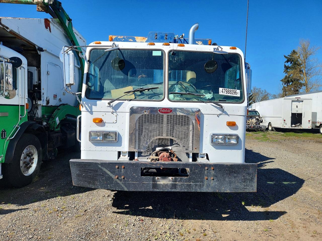 2001 PETERBILT ALL OTHER