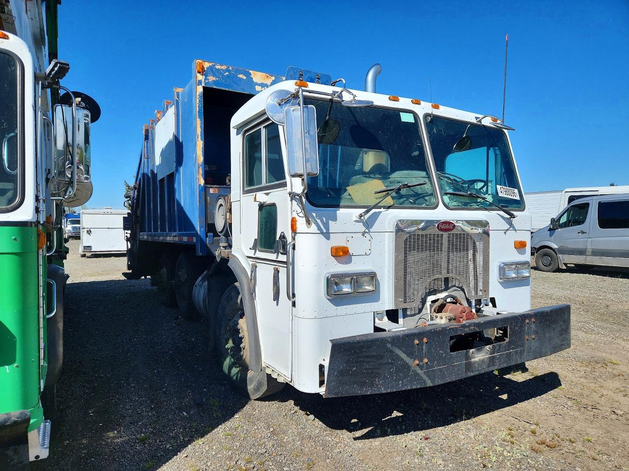 2001 PETERBILT ALL OTHER