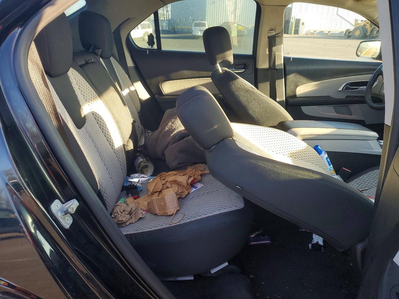 2010 CHEVROLET EQUINOX