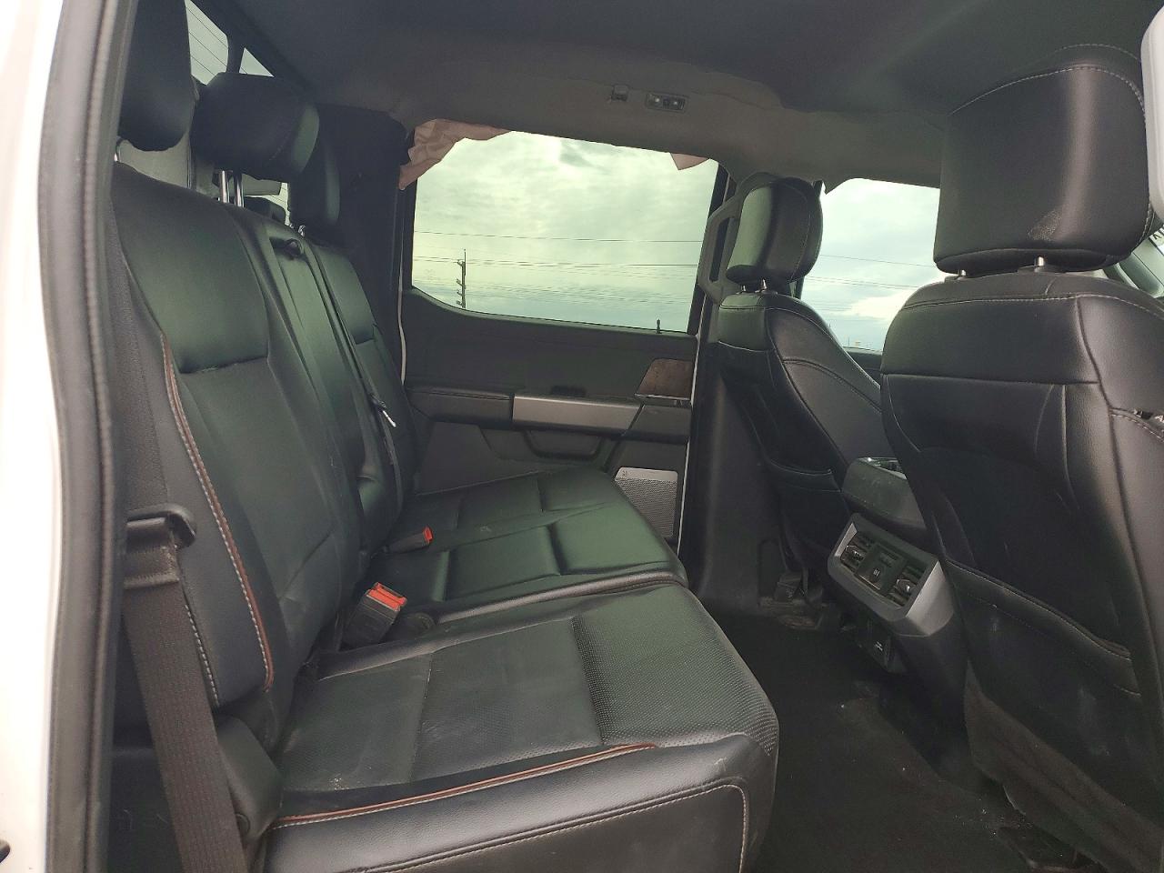 2024 FORD F250