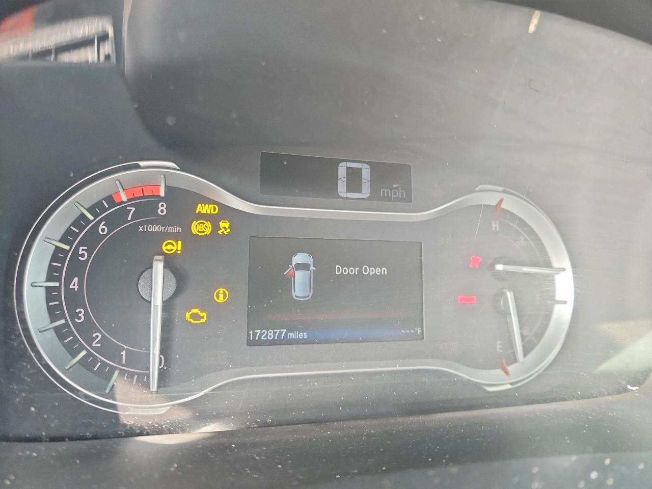 2018 HONDA PILOT