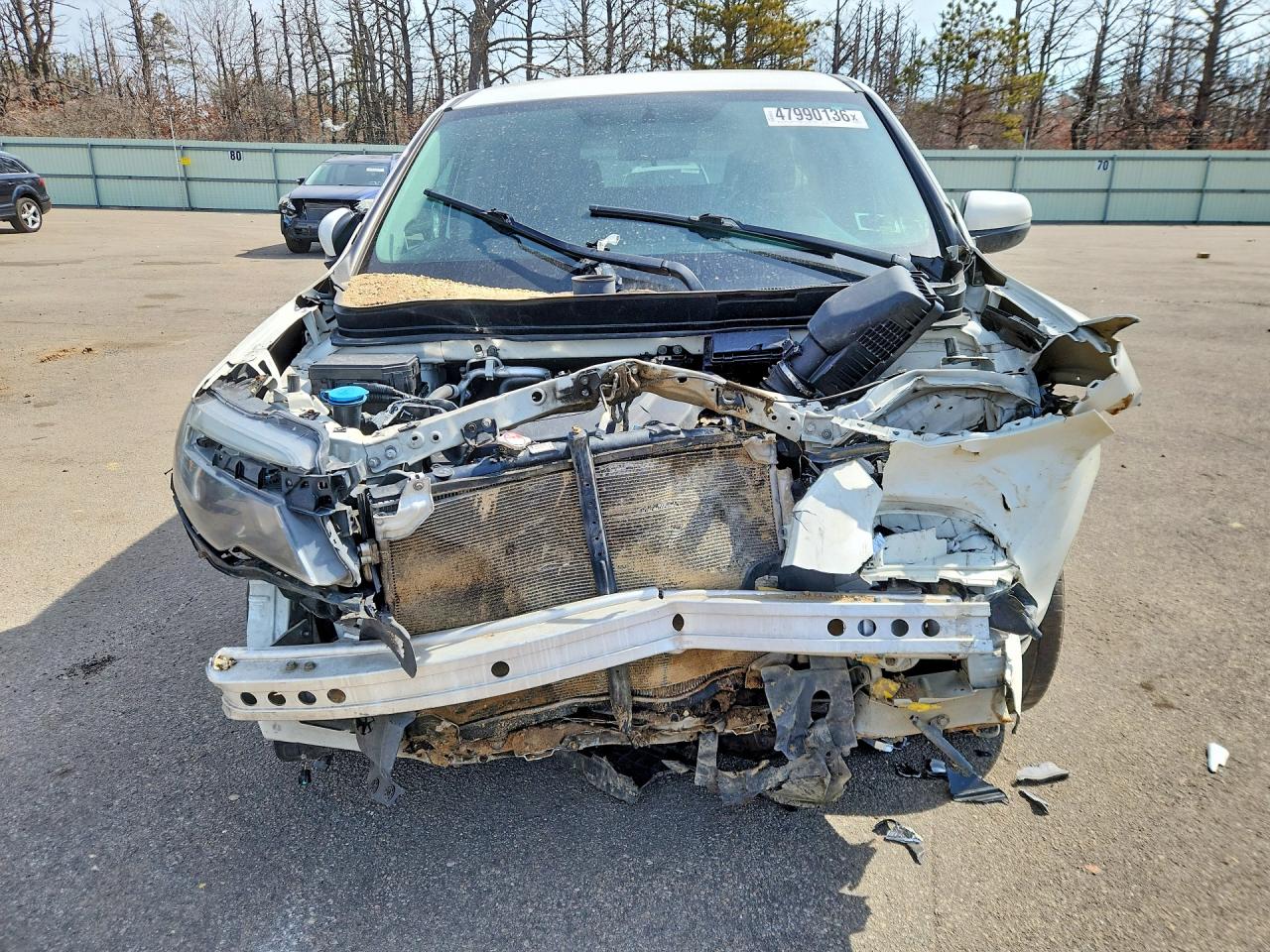 2018 HONDA PILOT