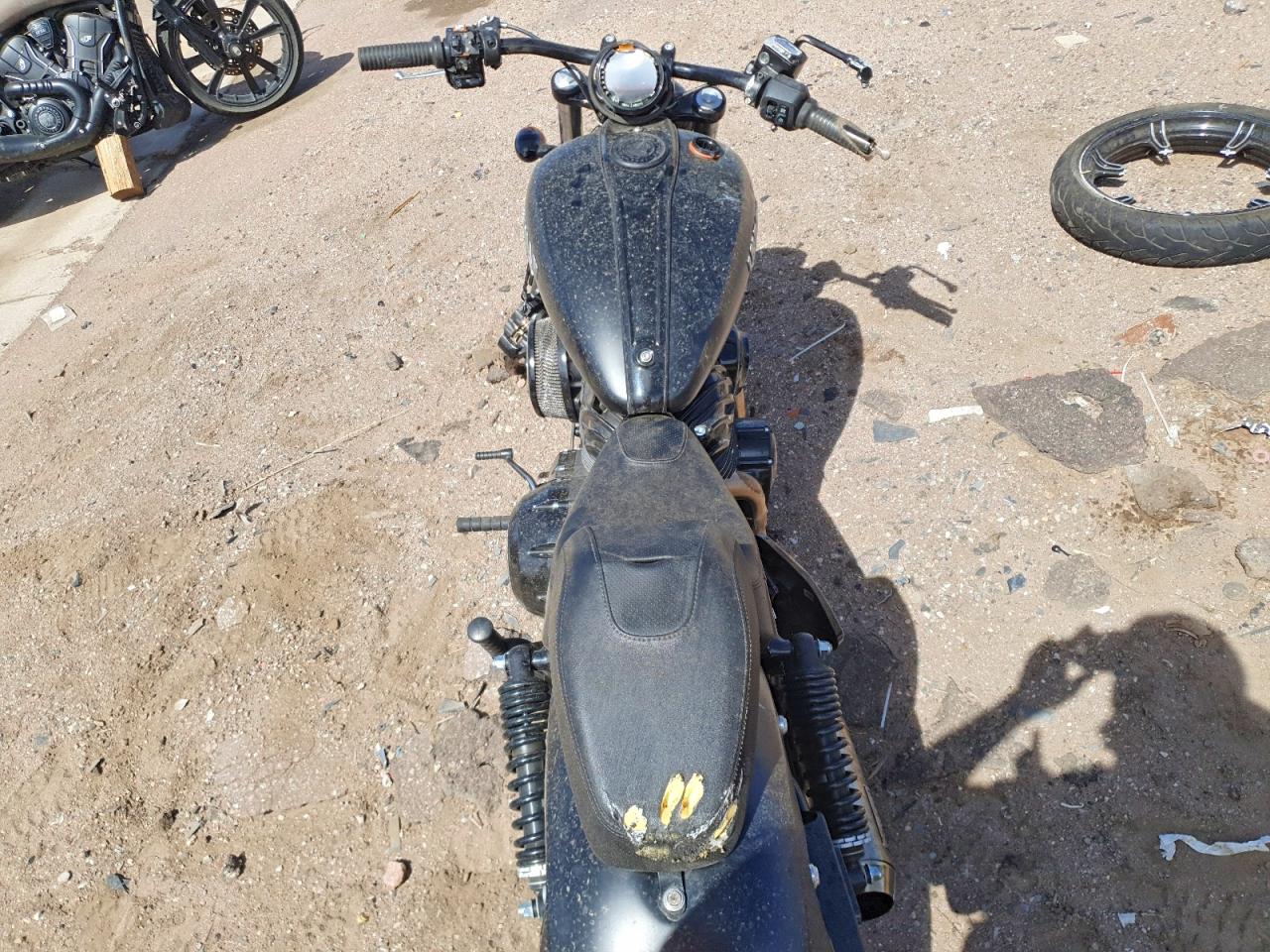 2024 INDIAN MOTORCYCLE