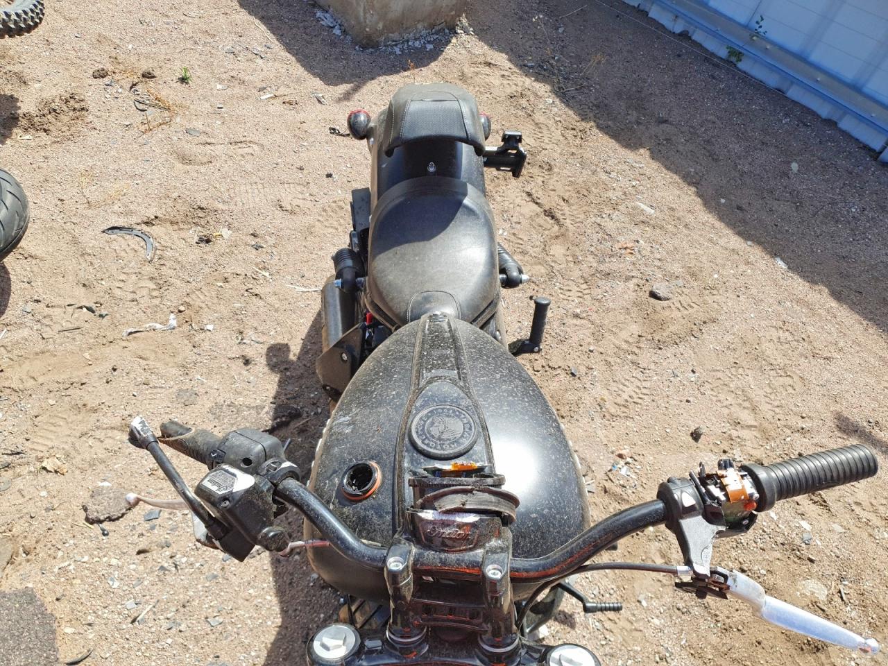 2024 INDIAN MOTORCYCLE