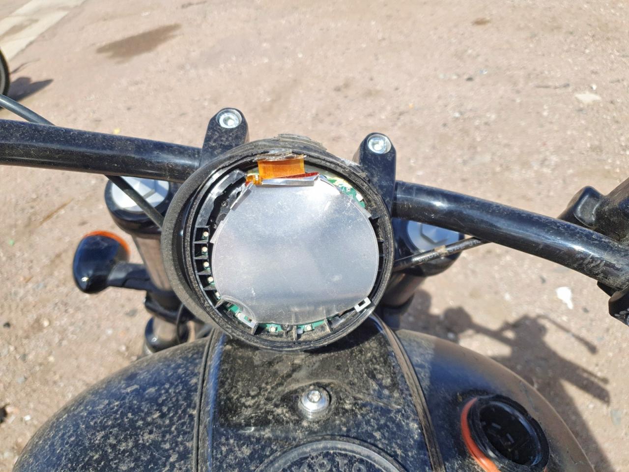 2024 INDIAN MOTORCYCLE