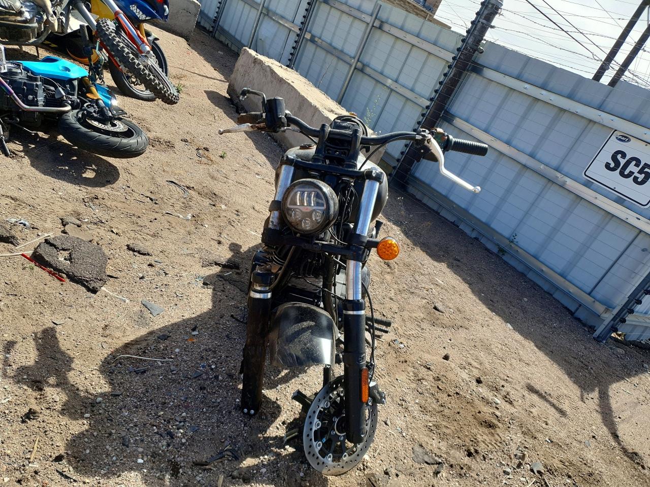 2024 INDIAN MOTORCYCLE