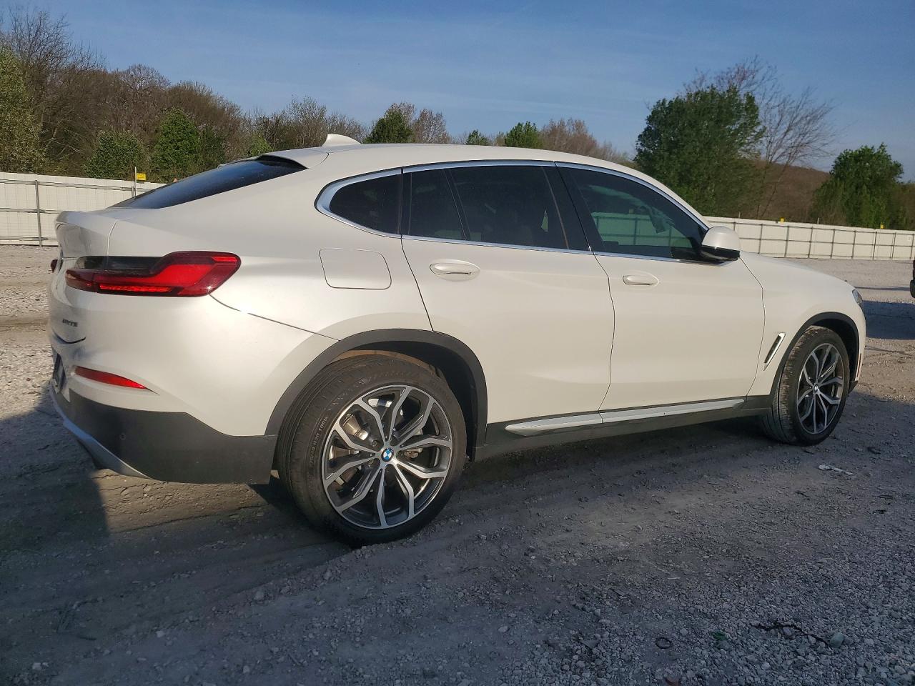 2019 BMW X4