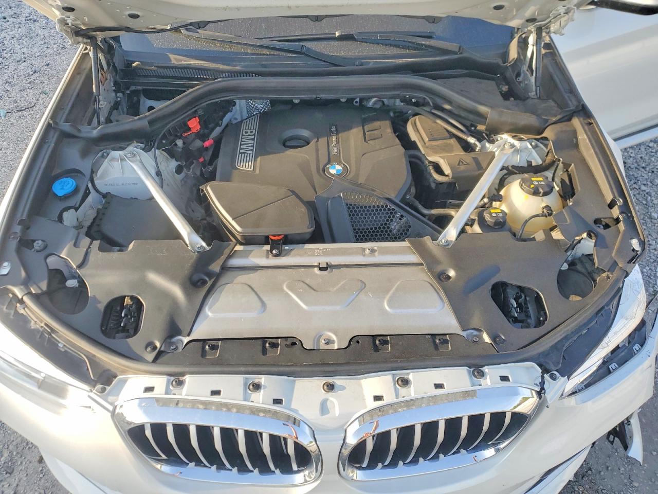 2019 BMW X4