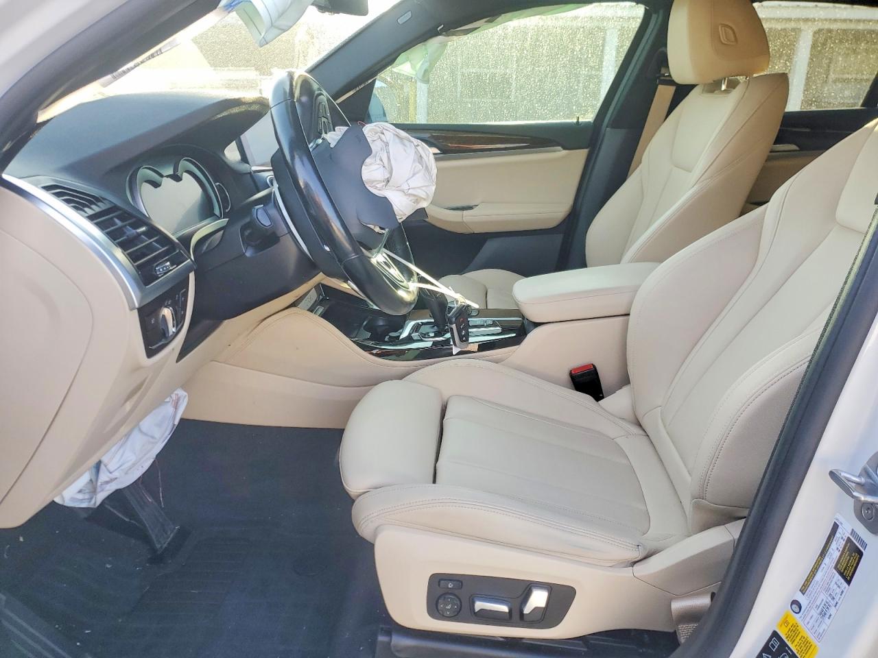 2019 BMW X4