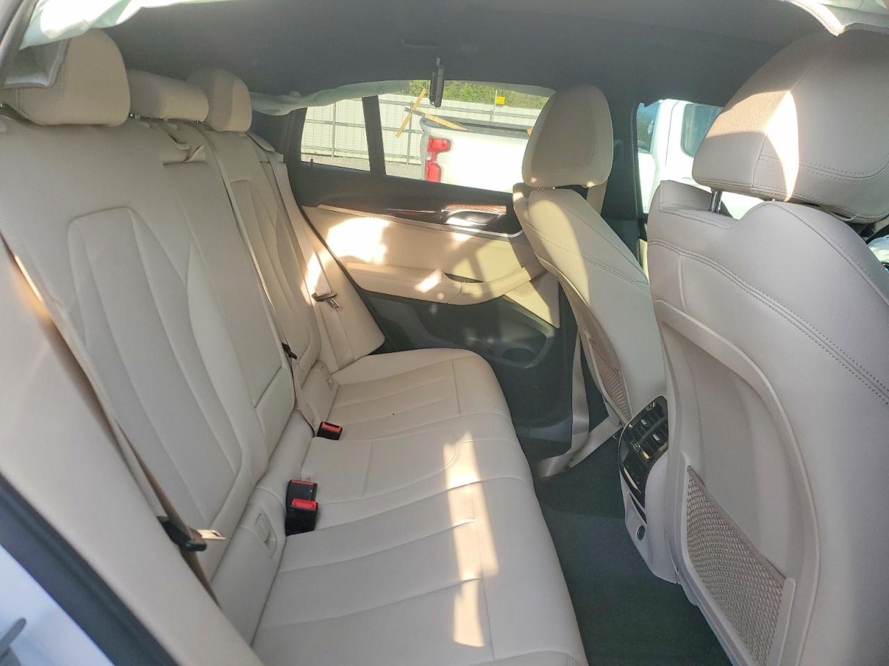 2019 BMW X4