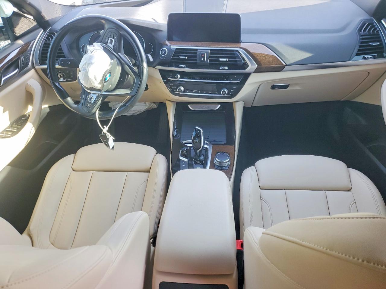 2019 BMW X4