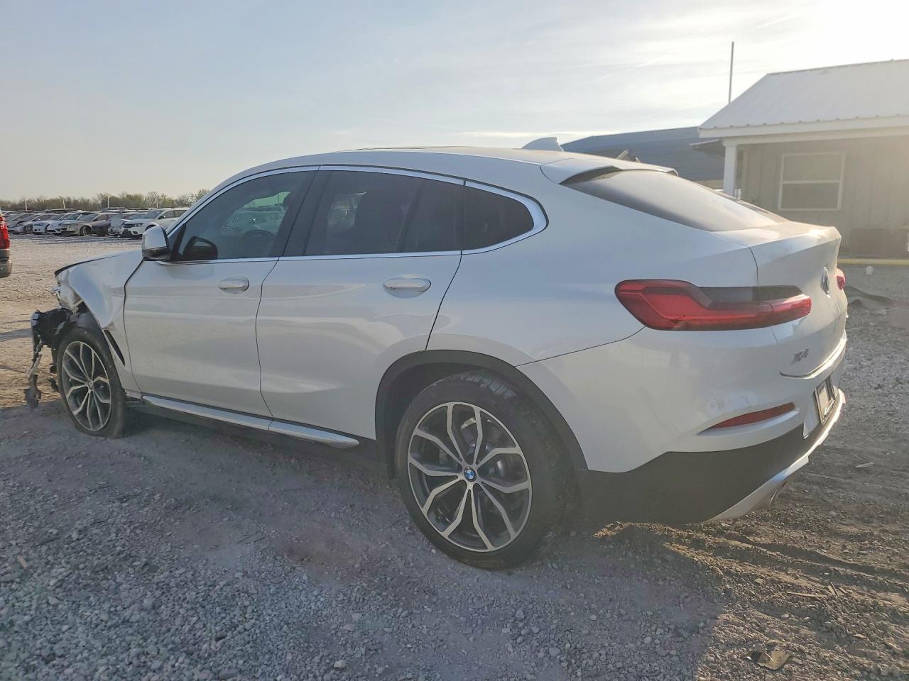 2019 BMW X4